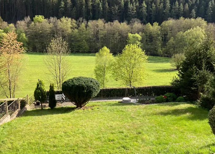 Fewo Obstfelderschmiede